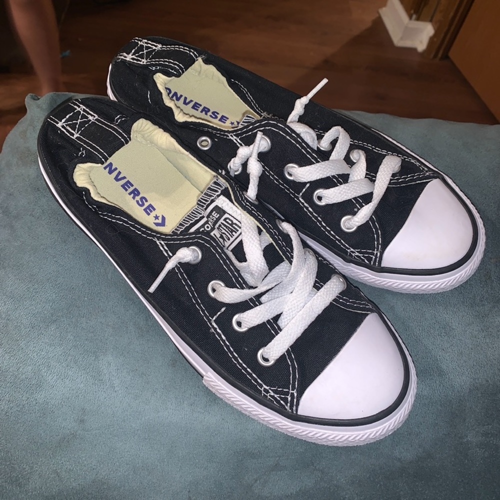 Women’s Converse Slip on